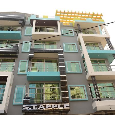 Hotel S.T. Apple Digha  Extérieur photo