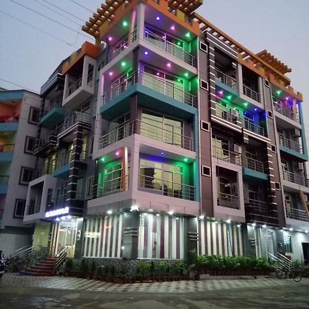 Hotel S.T. Apple Digha  Extérieur photo