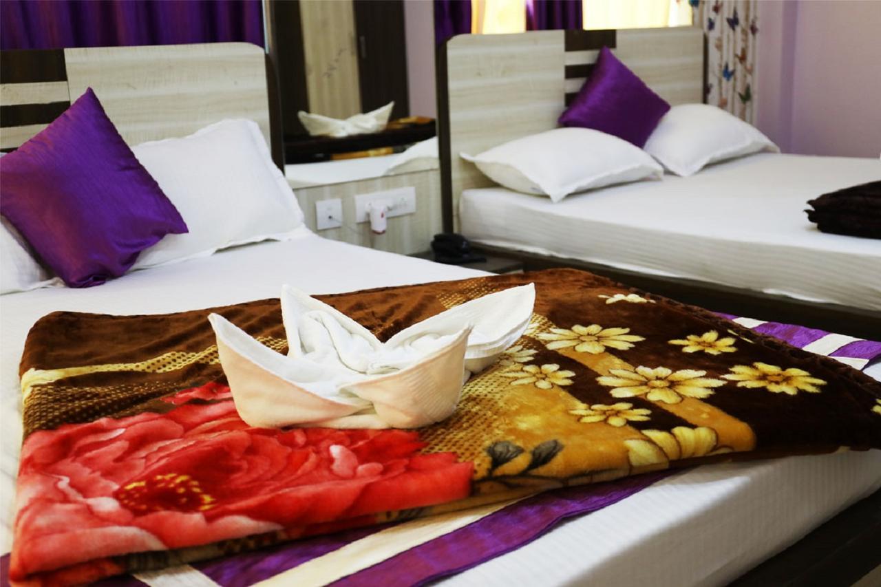 Hotel S.T. Apple Digha  Extérieur photo