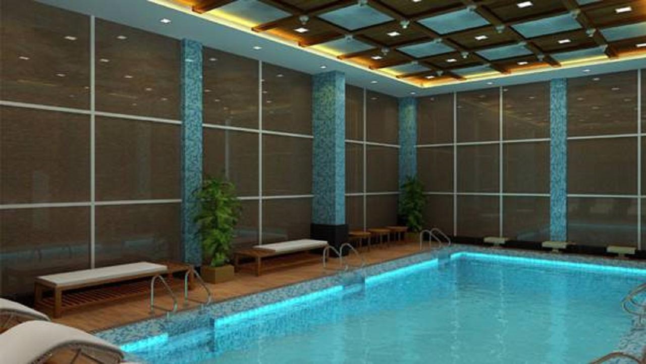 Hotel S.T. Apple Digha  Extérieur photo