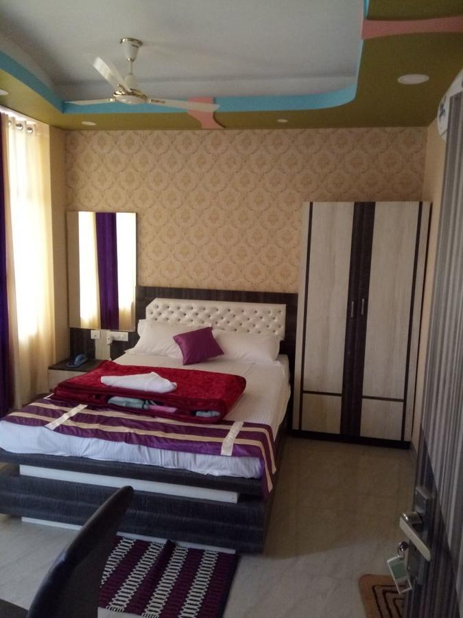 Hotel S.T. Apple Digha  Extérieur photo