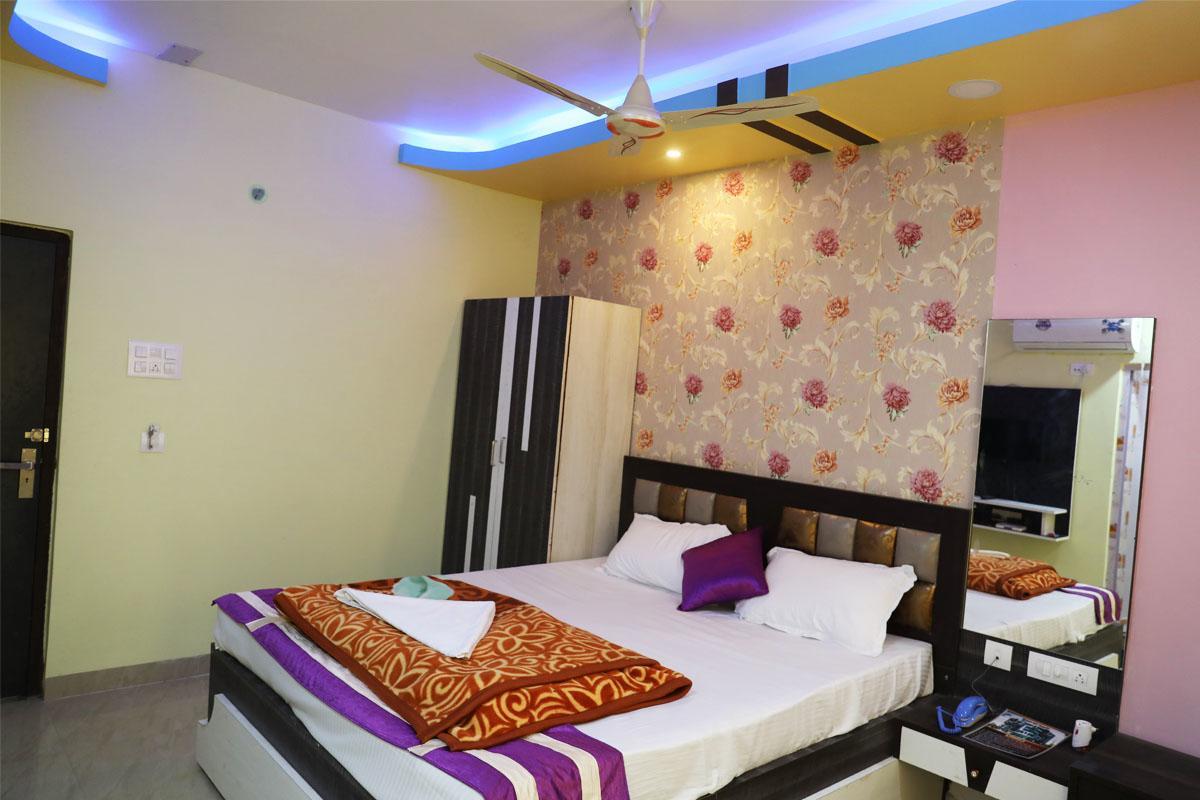 Hotel S.T. Apple Digha  Extérieur photo