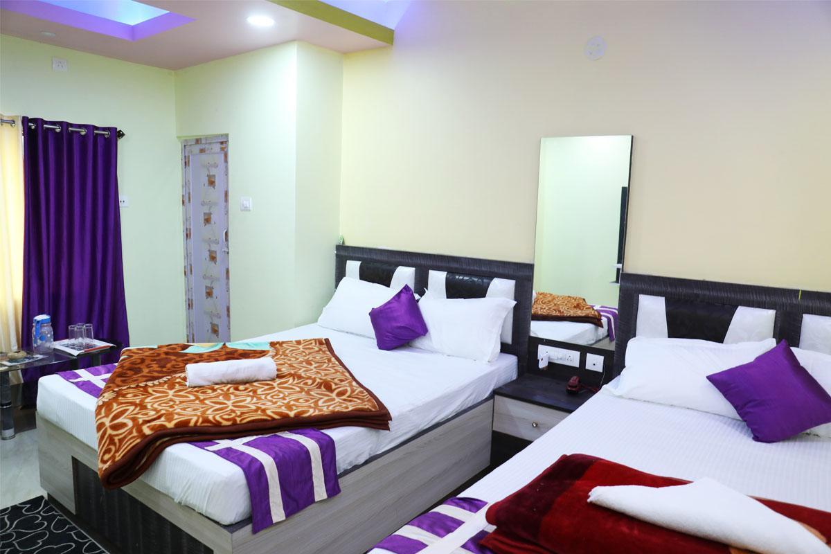 Hotel S.T. Apple Digha  Extérieur photo