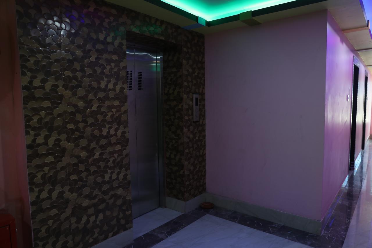 Hotel S.T. Apple Digha  Extérieur photo