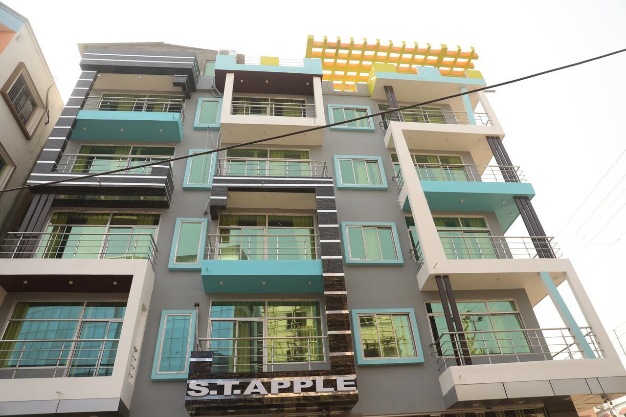 Hotel S.T. Apple Digha  Extérieur photo