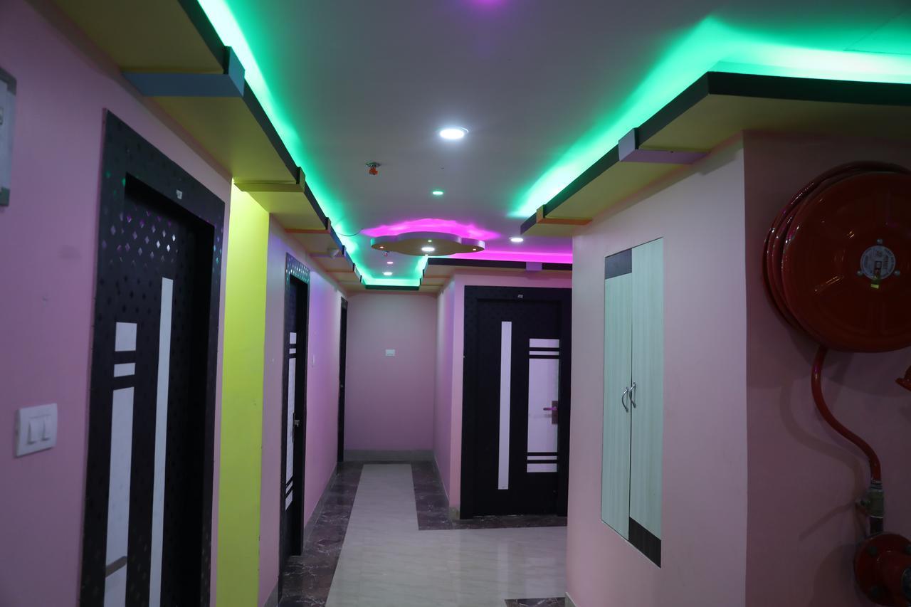 Hotel S.T. Apple Digha  Extérieur photo