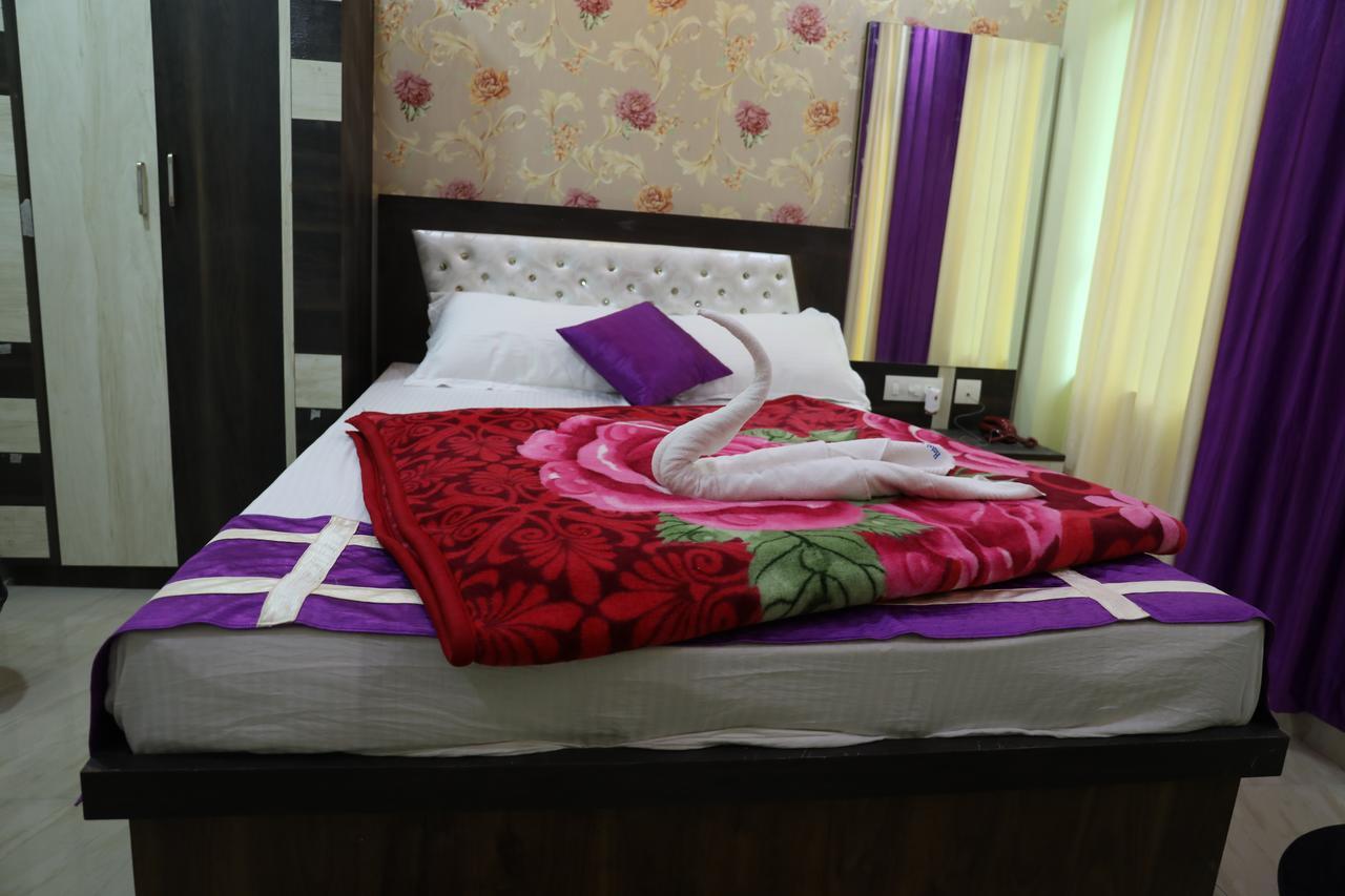 Hotel S.T. Apple Digha  Extérieur photo
