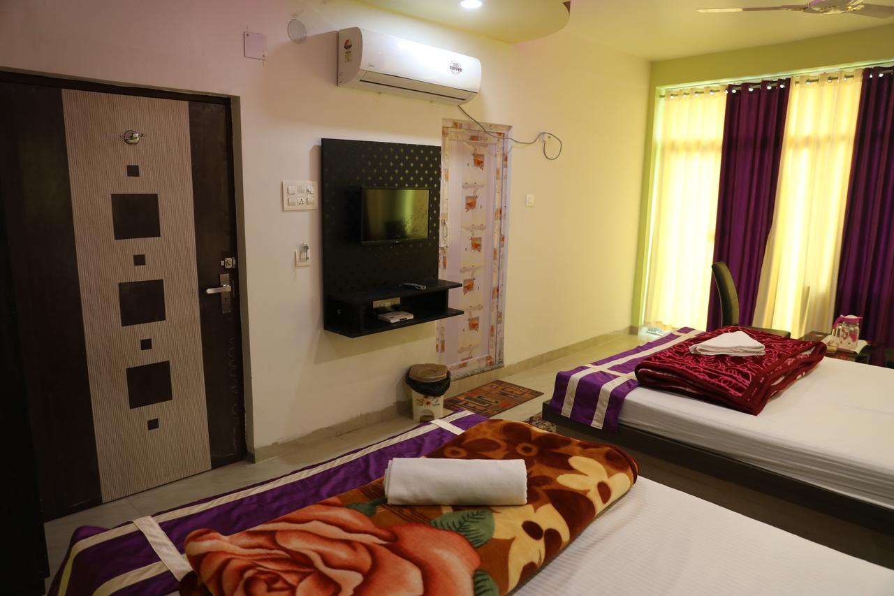 Hotel S.T. Apple Digha  Extérieur photo