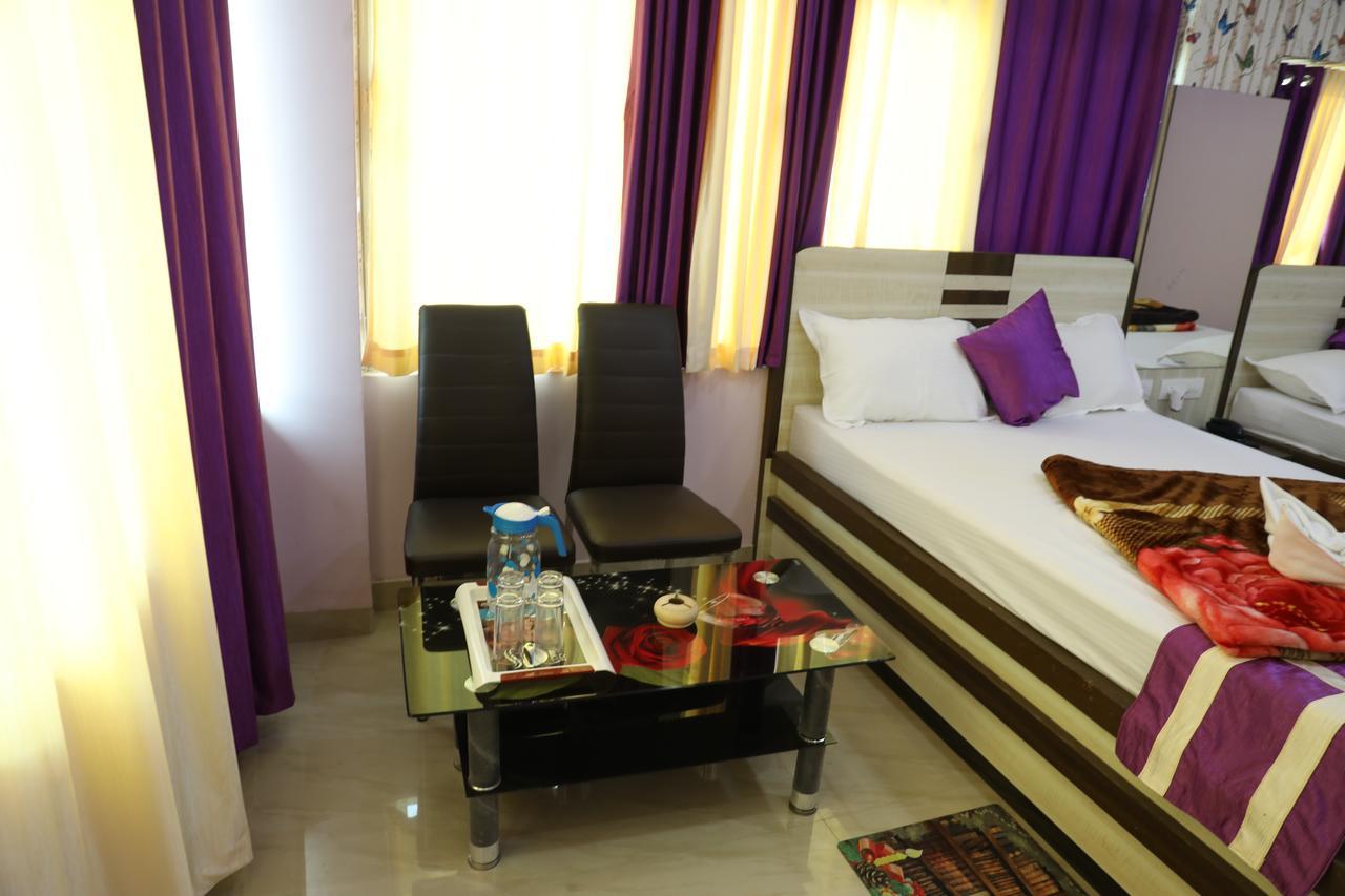 Hotel S.T. Apple Digha  Extérieur photo
