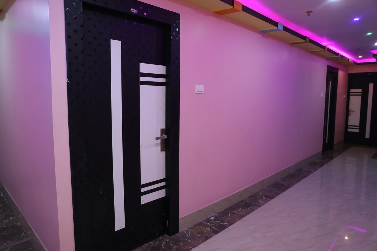 Hotel S.T. Apple Digha  Extérieur photo