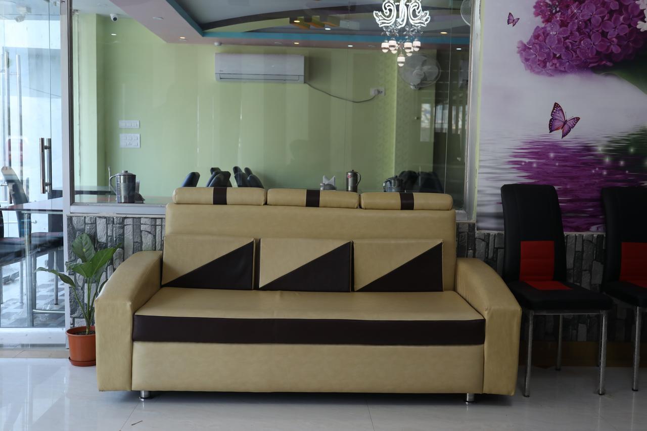 Hotel S.T. Apple Digha  Extérieur photo
