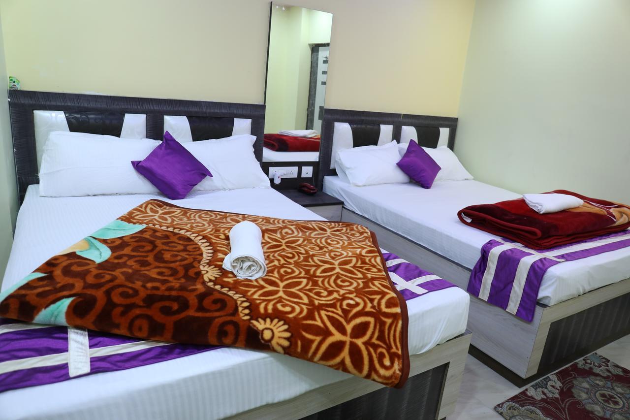 Hotel S.T. Apple Digha  Extérieur photo