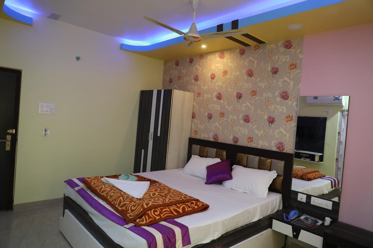 Hotel S.T. Apple Digha  Extérieur photo