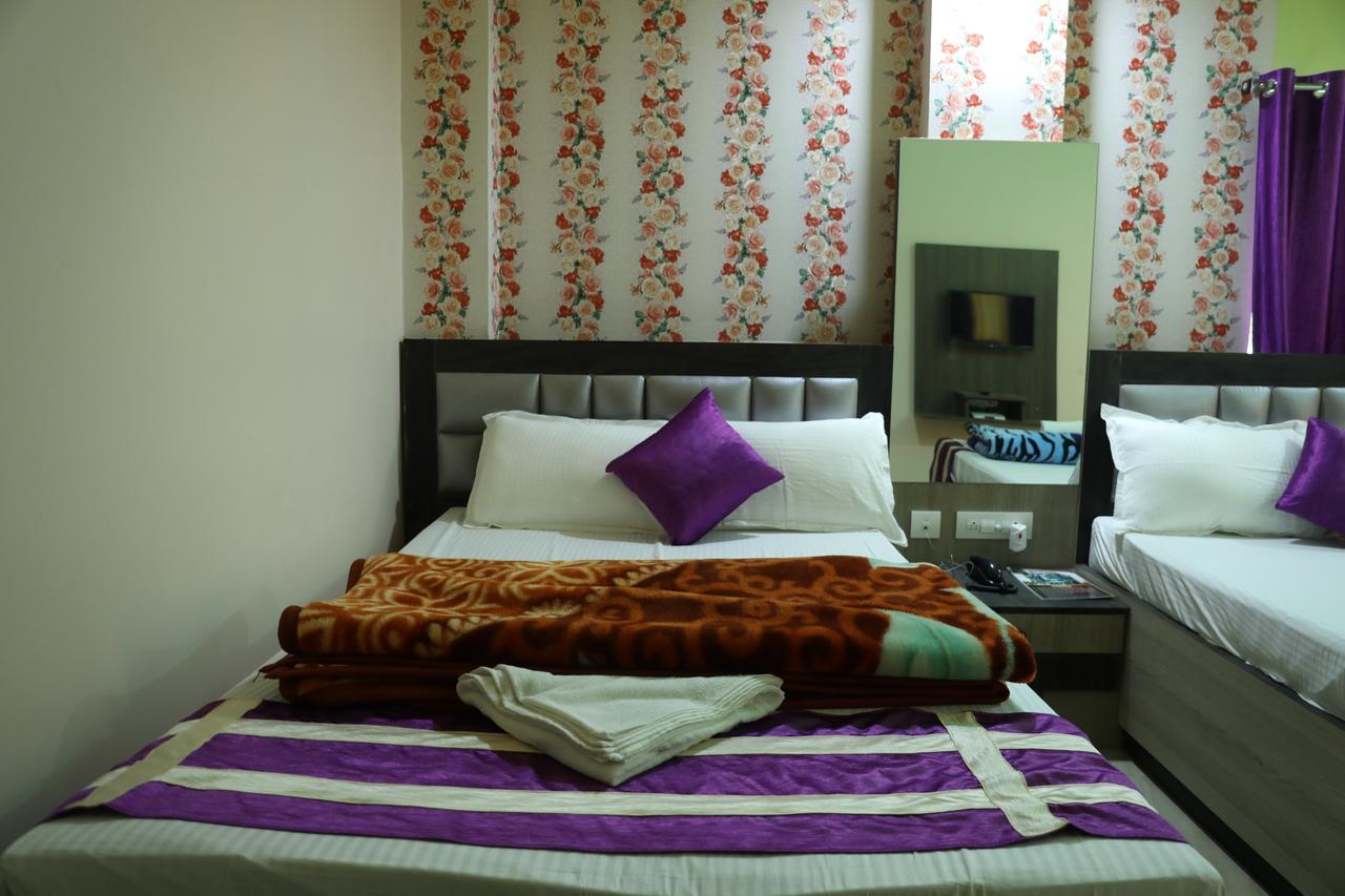 Hotel S.T. Apple Digha  Extérieur photo