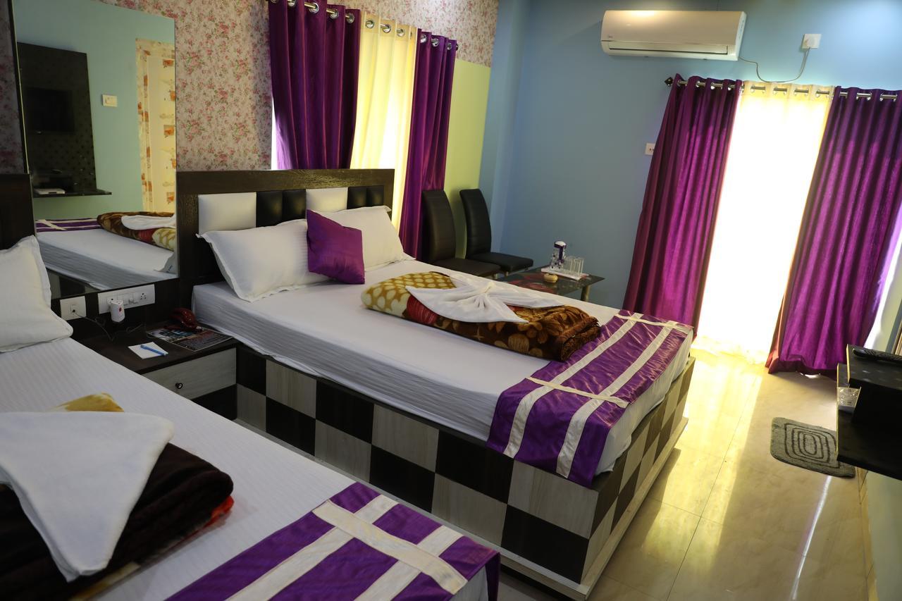 Hotel S.T. Apple Digha  Extérieur photo