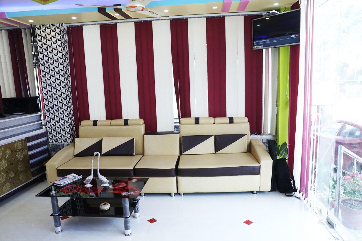 Hotel S.T. Apple Digha  Extérieur photo