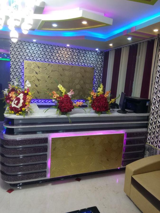 Hotel S.T. Apple Digha  Extérieur photo