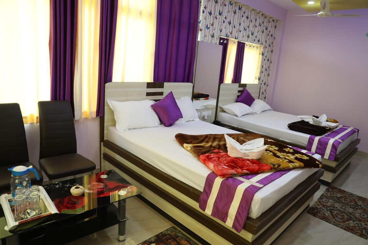Hotel S.T. Apple Digha  Extérieur photo