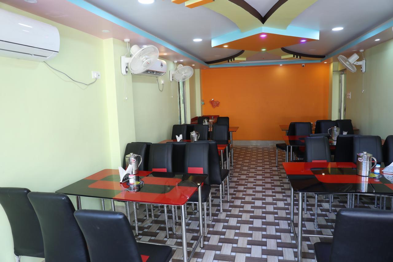 Hotel S.T. Apple Digha  Extérieur photo