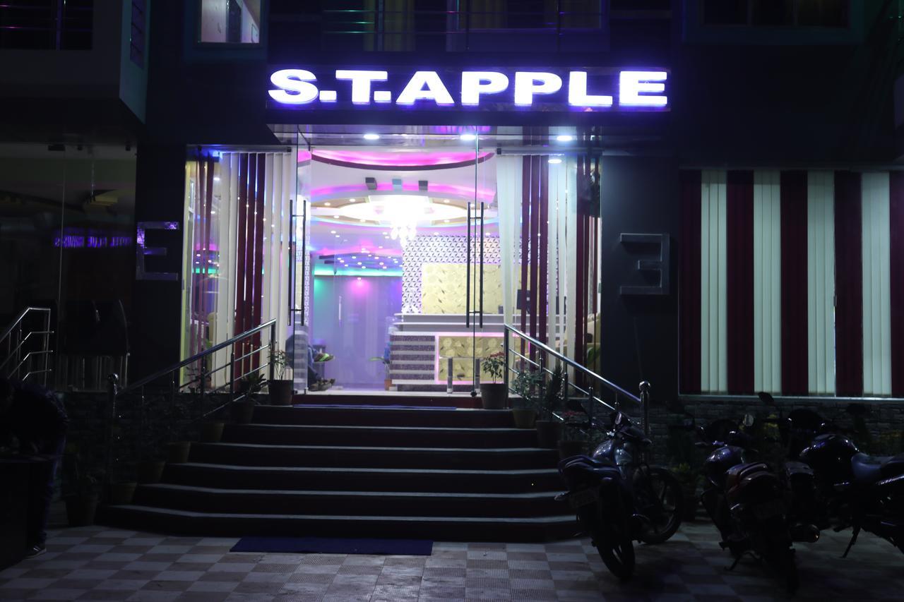 Hotel S.T. Apple Digha  Extérieur photo