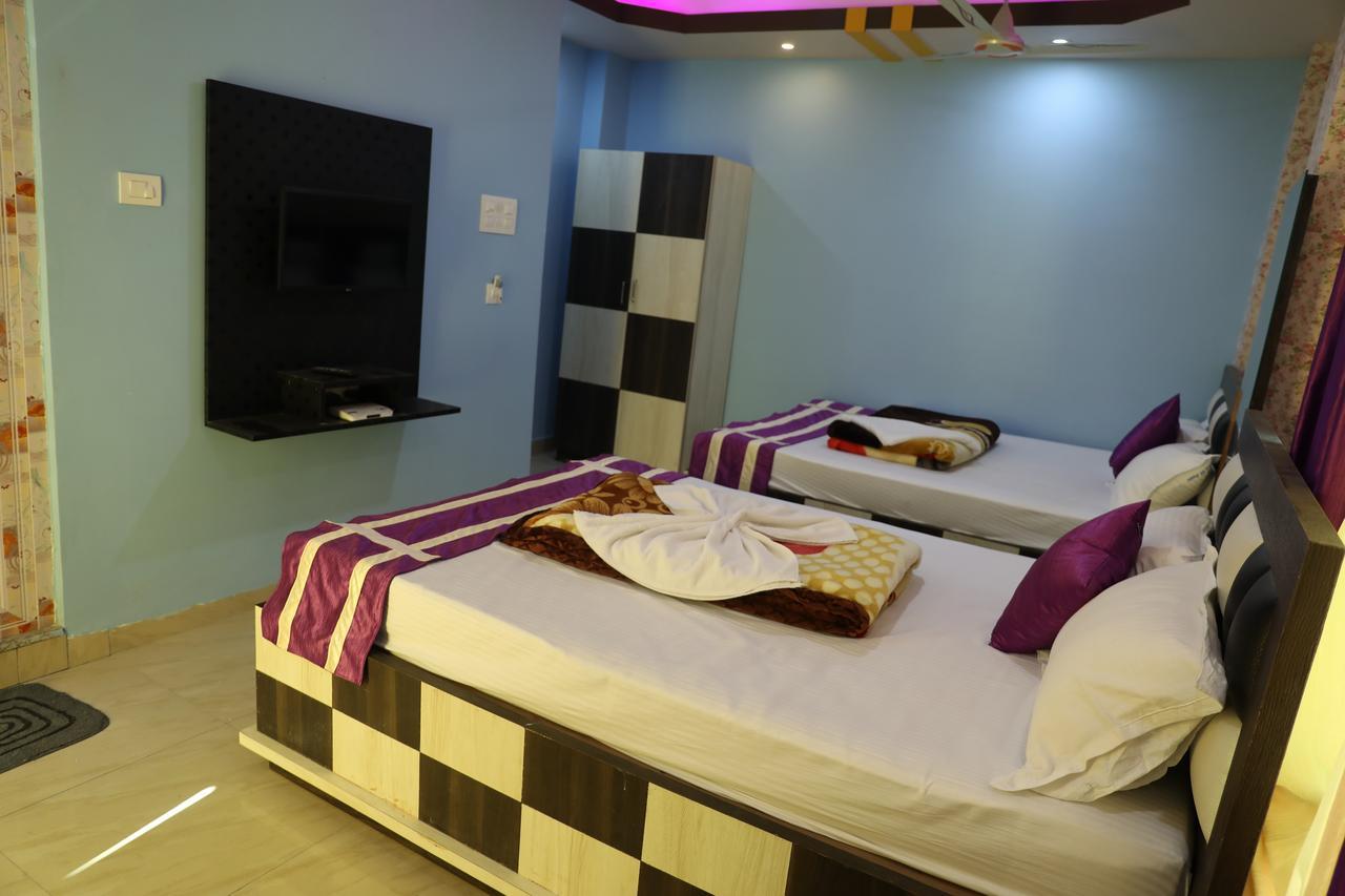 Hotel S.T. Apple Digha  Extérieur photo
