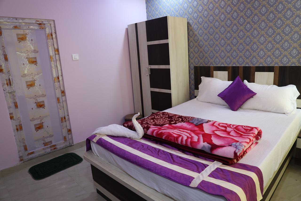 Hotel S.T. Apple Digha  Extérieur photo