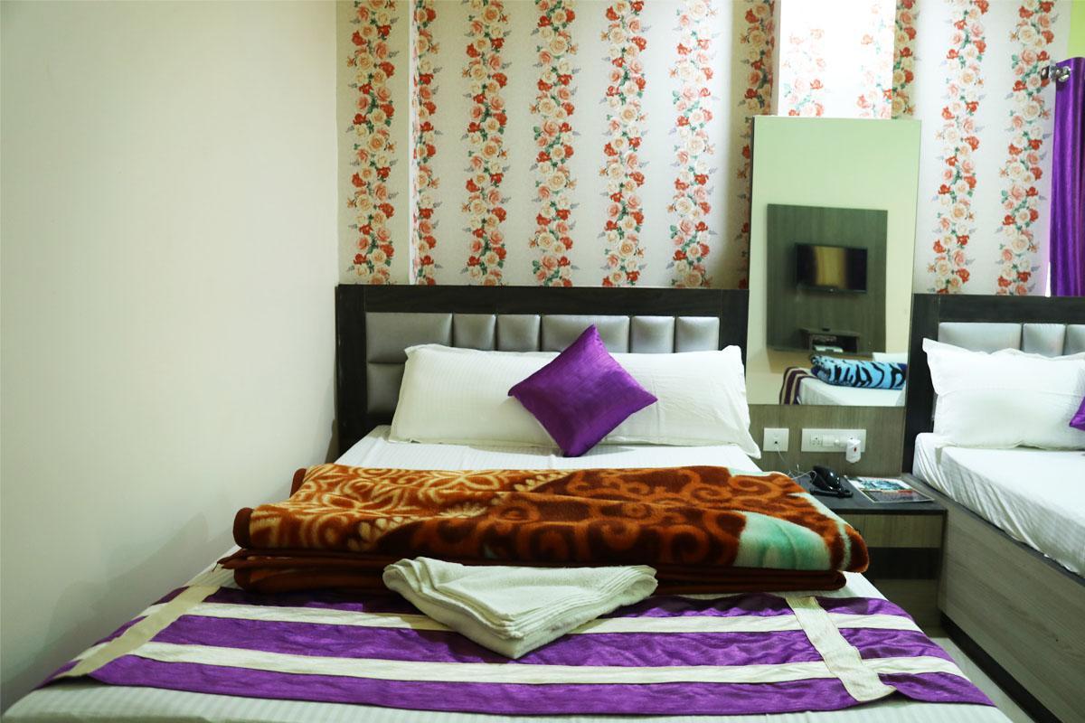 Hotel S.T. Apple Digha  Extérieur photo