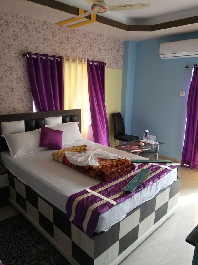 Hotel S.T. Apple Digha  Extérieur photo