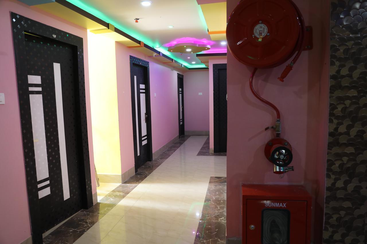 Hotel S.T. Apple Digha  Extérieur photo
