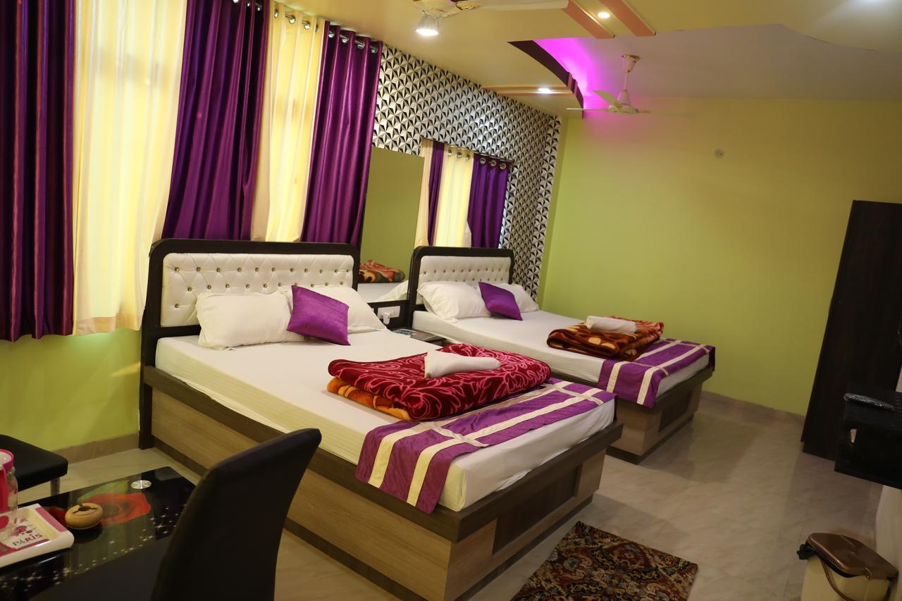Hotel S.T. Apple Digha  Extérieur photo