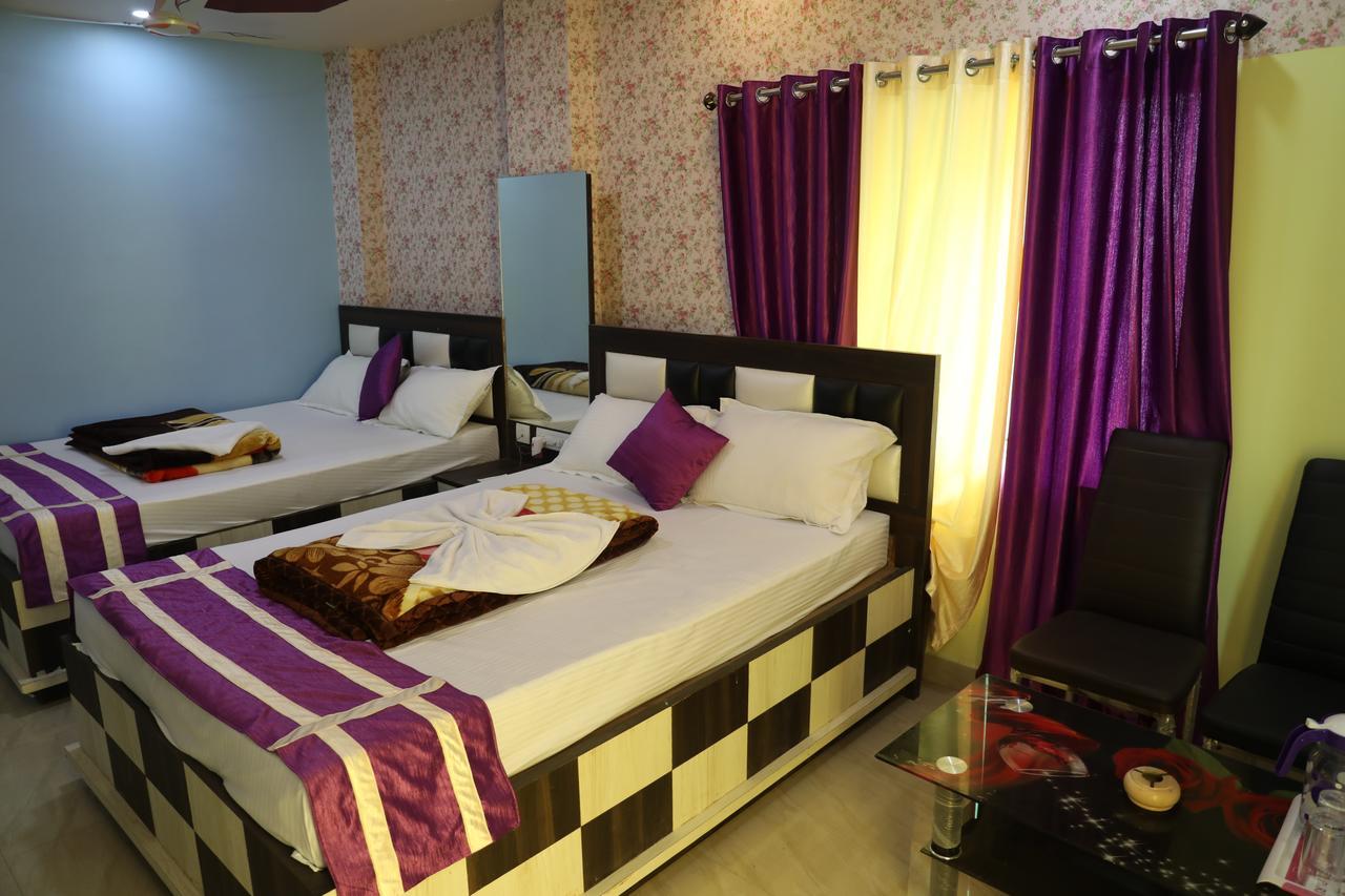 Hotel S.T. Apple Digha  Extérieur photo