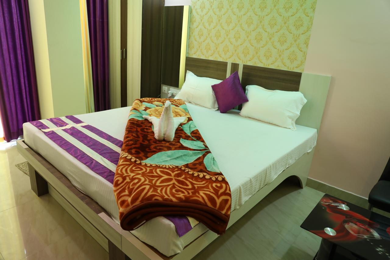Hotel S.T. Apple Digha  Extérieur photo