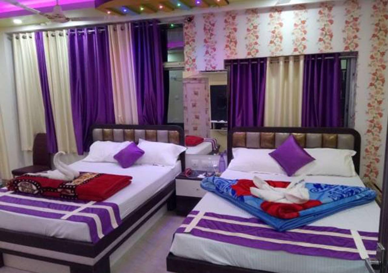 Hotel S.T. Apple Digha  Extérieur photo