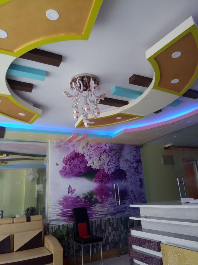 Hotel S.T. Apple Digha  Extérieur photo