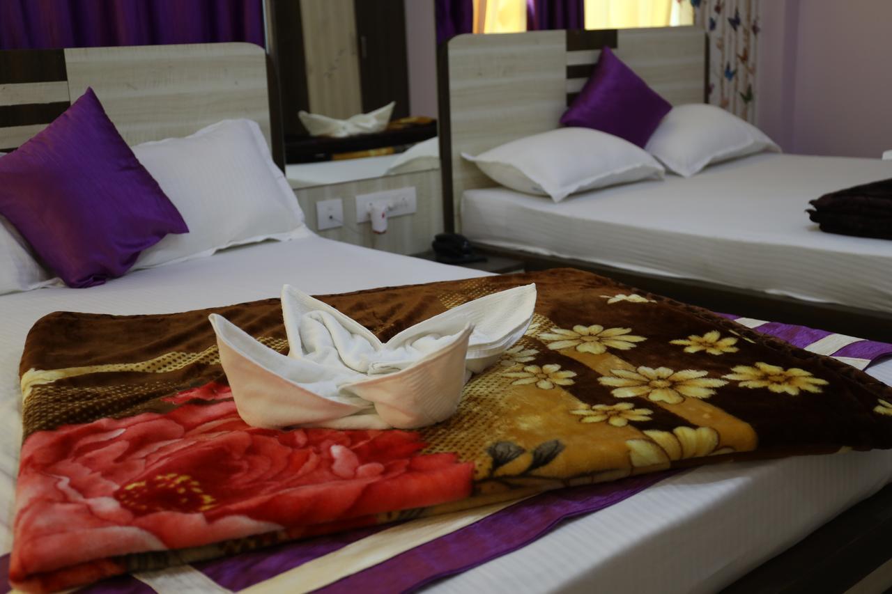 Hotel S.T. Apple Digha  Extérieur photo