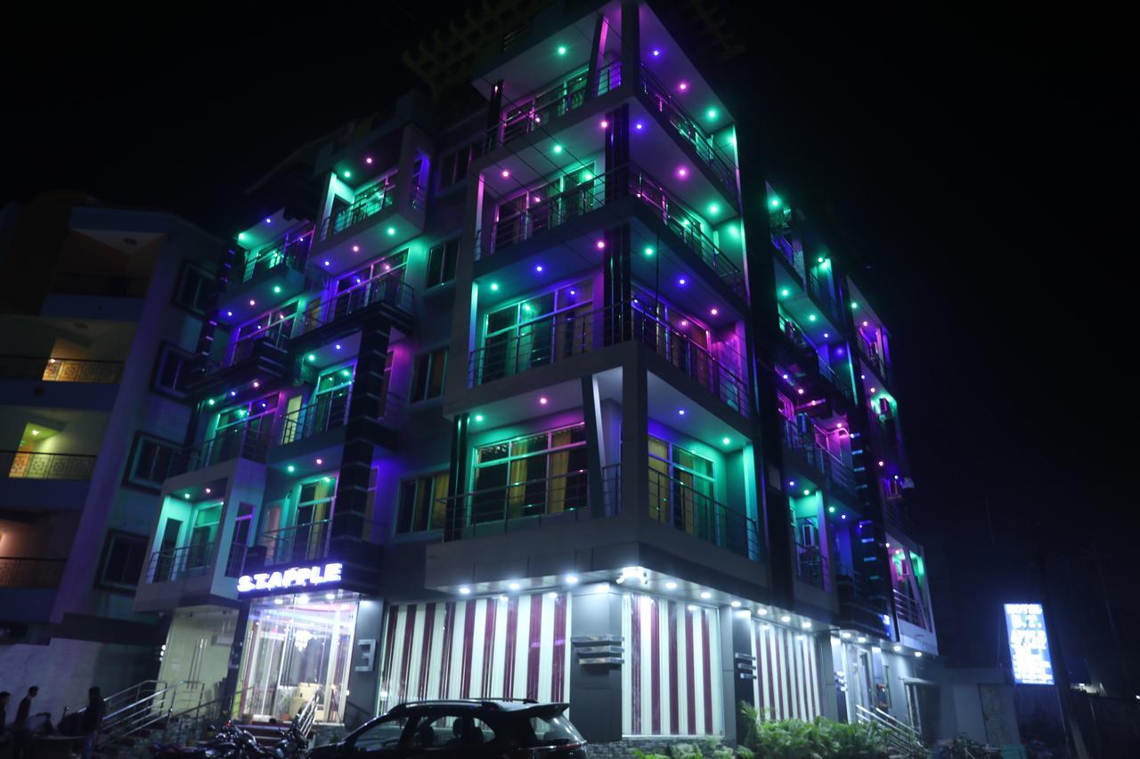Hotel S.T. Apple Digha  Extérieur photo