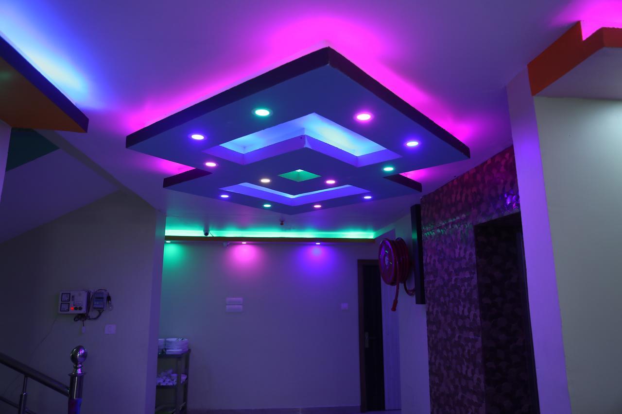 Hotel S.T. Apple Digha  Extérieur photo