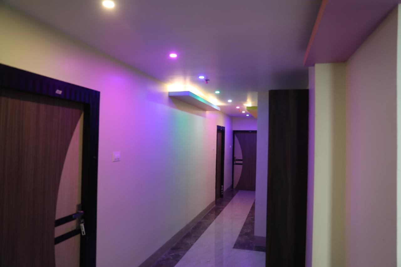 Hotel S.T. Apple Digha  Extérieur photo