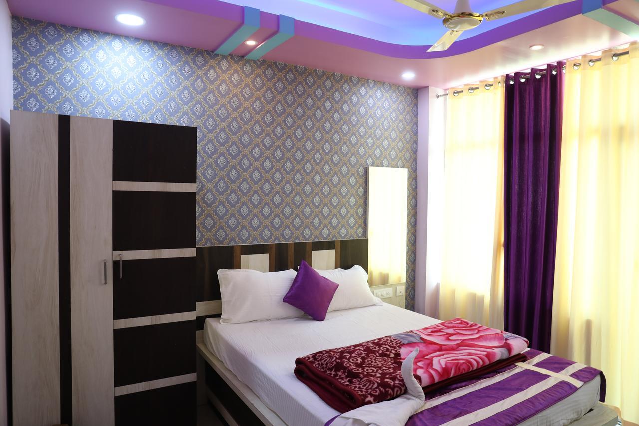 Hotel S.T. Apple Digha  Extérieur photo