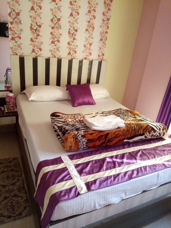 Hotel S.T. Apple Digha  Extérieur photo