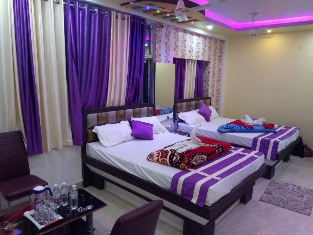 Hotel S.T. Apple Digha  Extérieur photo